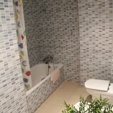 Sunny Apartments, Historical Centre Апартаменты Аликанте