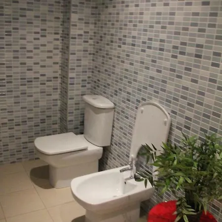 Sunny Apartments, Historical Centre Аликанте