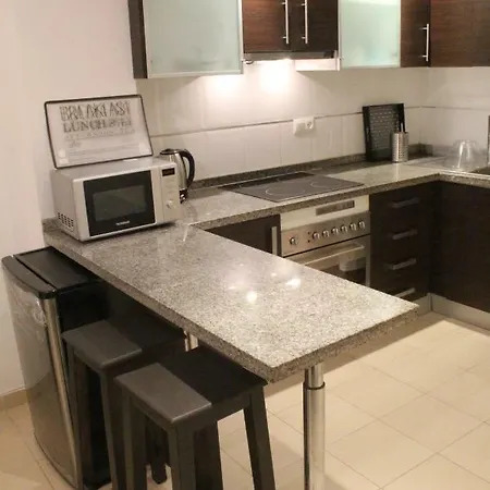 Sunny Apartments, Historical Centre Apartamento